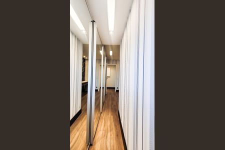 Apartamento à venda com 189m², 3 quartos e 3 vagasCloset Suíte Master