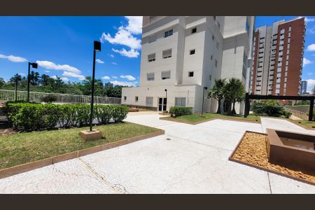 Apartamento à venda com 189m², 3 quartos e 3 vagasÁrea comum