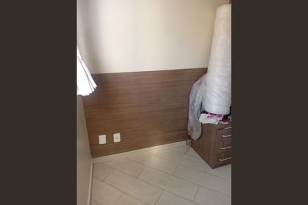 Apartamento à venda com 2 quartos, 44m² em Parque das Nações, Santo André