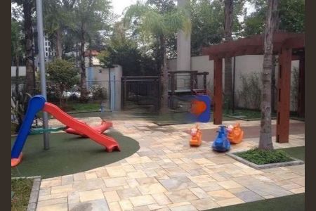 Apartamento à venda com 55m², 2 quartos e 1 vaga