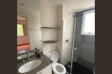 Apartamento à venda com 2 quartos, 55m² em Vila Andrade, São Paulo