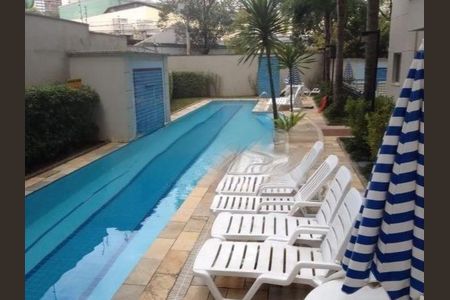 Apartamento à venda com 55m², 2 quartos e 1 vaga