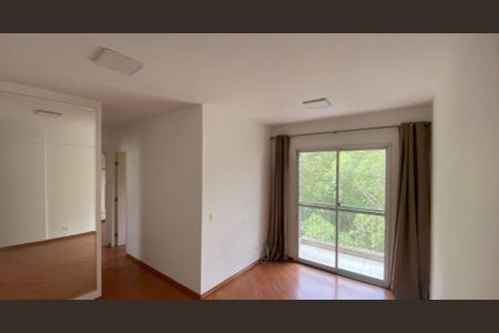 Apartamento à venda com 2 quartos, 55m² em Vila Andrade, São Paulo