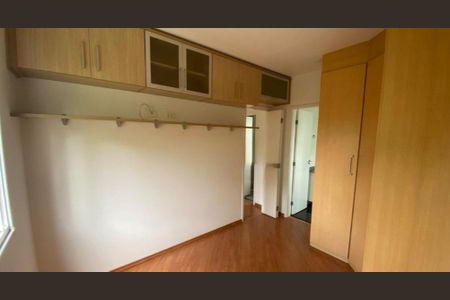 Apartamento à venda com 2 quartos, 55m² em Vila Andrade, São Paulo
