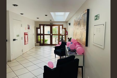 Apartamento à venda com 65m², 1 quarto e sem vaga