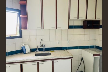Apartamento à venda com 65m², 1 quarto e sem vaga