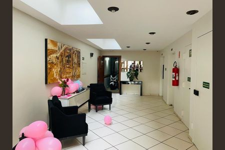 Apartamento à venda com 65m², 1 quarto e sem vaga