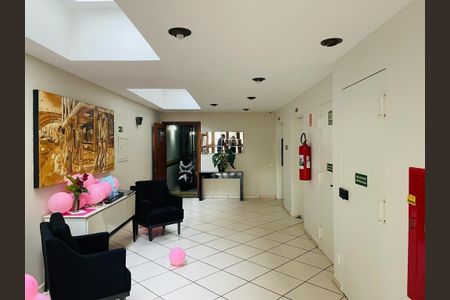 Apartamento à venda com 65m², 1 quarto e sem vaga