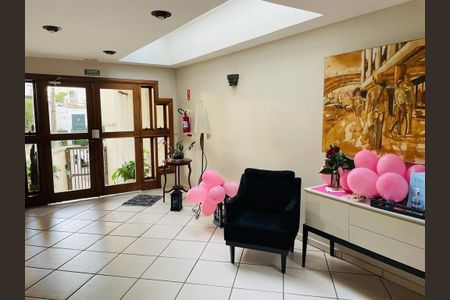 Apartamento à venda com 65m², 1 quarto e sem vaga