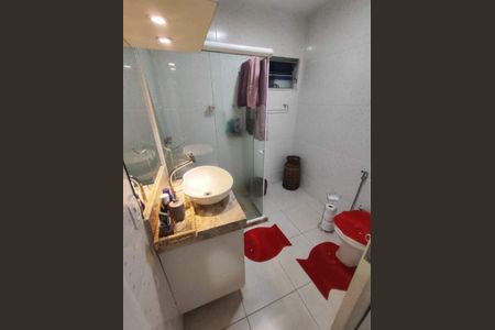 Apartamento à venda com 3 quartos, 80m² em Andaraí, Rio de Janeiro
