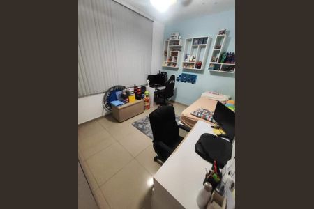 Apartamento à venda com 3 quartos, 80m² em Andaraí, Rio de Janeiro
