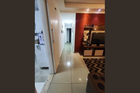 Apartamento à venda com 3 quartos, 80m² em Andaraí, Rio de Janeiro