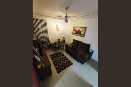 Apartamento à venda com 3 quartos, 80m² em Andaraí, Rio de Janeiro