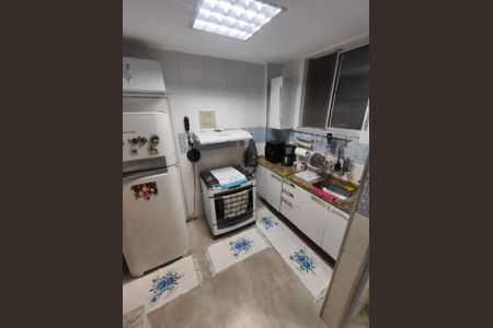 Apartamento à venda com 80m², 3 quartos e sem vaga