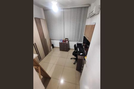Apartamento à venda com 3 quartos, 80m² em Andaraí, Rio de Janeiro