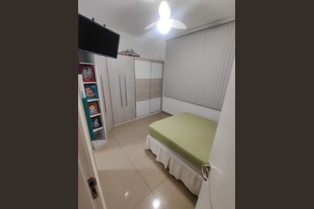 Apartamento à venda com 3 quartos, 80m² em Andaraí, Rio de Janeiro
