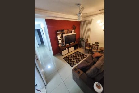 Apartamento à venda com 3 quartos, 80m² em Andaraí, Rio de Janeiro