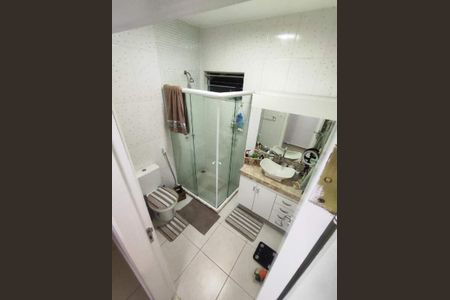 Apartamento à venda com 3 quartos, 80m² em Andaraí, Rio de Janeiro