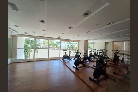 Apartamento à venda com 2 quartos, 76m² em Barra da Tijuca, Rio de Janeiro