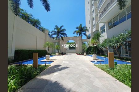 Apartamento à venda com 2 quartos, 76m² em Barra da Tijuca, Rio de Janeiro