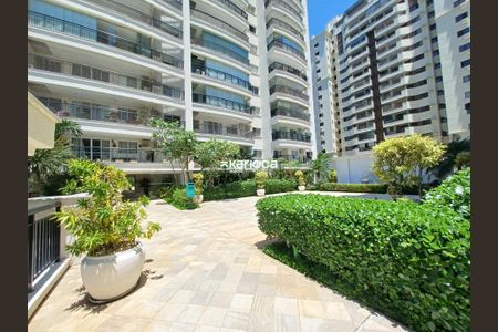 Apartamento à venda com 2 quartos, 76m² em Barra da Tijuca, Rio de Janeiro
