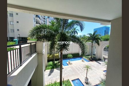 Apartamento à venda com 2 quartos, 76m² em Barra da Tijuca, Rio de Janeiro