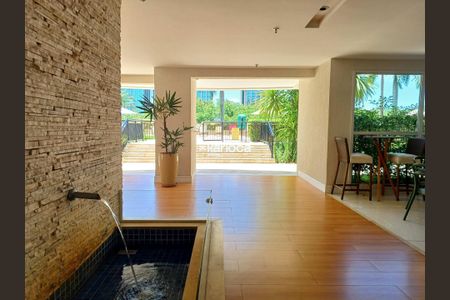 Apartamento à venda com 2 quartos, 76m² em Barra da Tijuca, Rio de Janeiro