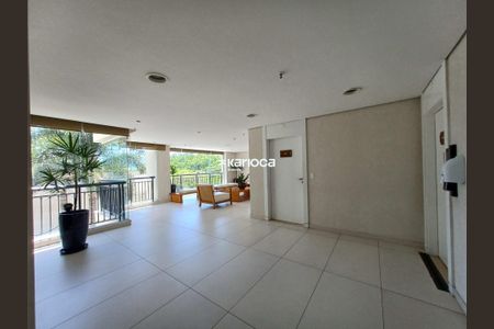 Apartamento à venda com 2 quartos, 76m² em Barra da Tijuca, Rio de Janeiro