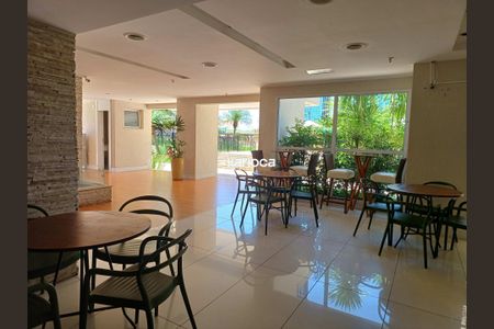 Apartamento à venda com 2 quartos, 76m² em Barra da Tijuca, Rio de Janeiro