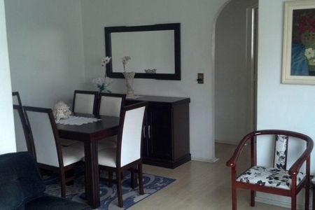 Apartamento à venda com 3 quartos, 90m² em Indianópolis, São Paulo