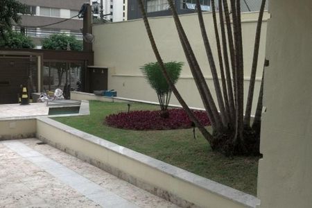 Apartamento à venda com 3 quartos, 90m² em Indianópolis, São Paulo