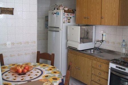 Apartamento à venda com 3 quartos, 90m² em Indianópolis, São Paulo