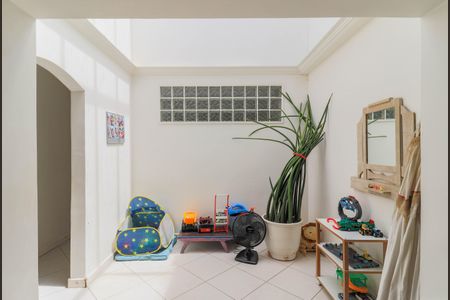Sala de casa à venda com 3 quartos, 269m² em Vila Congonhas, São Paulo