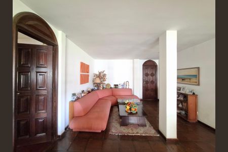 Apartamento à venda com 224m², 3 quartos e 2 vagas Apartamento à venda com 224m², 3 quartos e 2 vagasSala