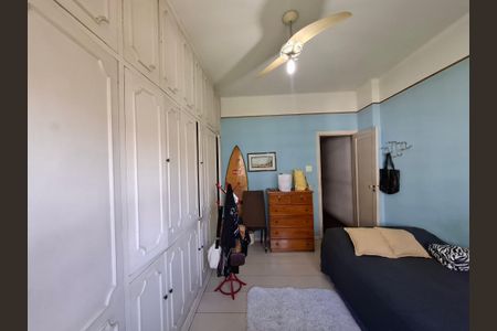 Apartamento à venda com 224m², 3 quartos e 2 vagas Apartamento à venda com 224m², 3 quartos e 2 vagasQuarto 3