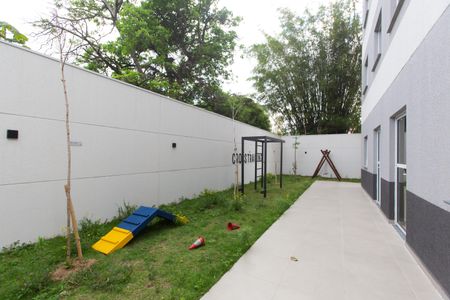 Studio à venda com 17m², 2 quartos e sem vagaÁrea comum - Cross Fit