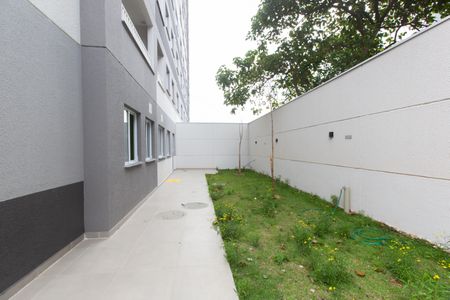 Studio à venda com 17m², 2 quartos e sem vagaÁrea comum