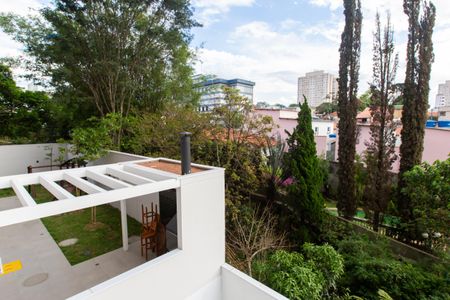 Studio à venda com 17m², 2 quartos e sem vagaVista do Studio