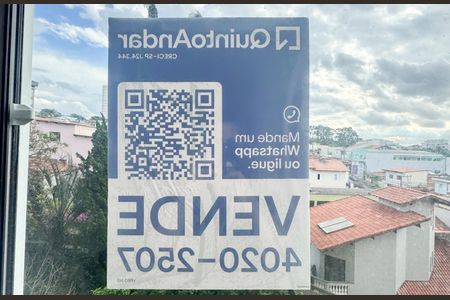 Studio à venda com 17m², 2 quartos e sem vagaPlaca