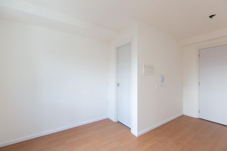 Studio à venda com 17m², 2 quartos e sem vagaStudio