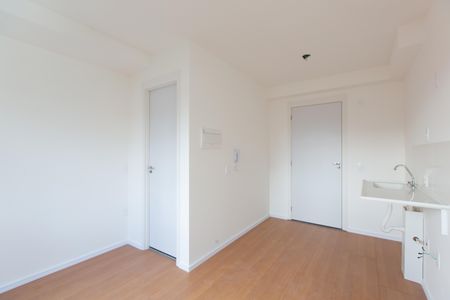 Studio à venda com 17m², 2 quartos e sem vagaStudio