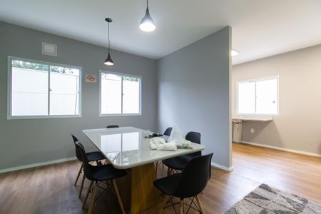 Studio à venda com 17m², 2 quartos e sem vagaÁrea comum - Lounge