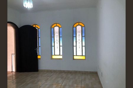Casa à venda com 1 quarto, 60m² em Parque Novo Oratório, Santo André