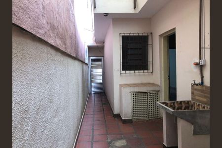 Casa à venda com 1 quarto, 60m² em Parque Novo Oratório, Santo André