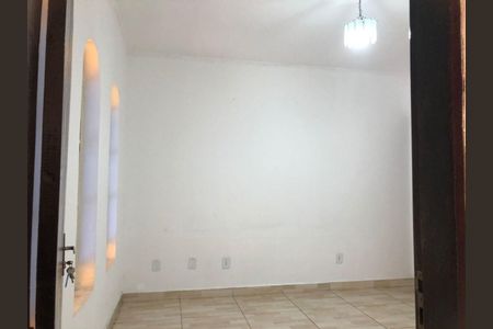 Casa à venda com 1 quarto, 60m² em Parque Novo Oratório, Santo André