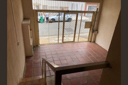 Casa à venda com 1 quarto, 60m² em Parque Novo Oratório, Santo André