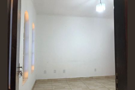 Casa à venda com 1 quarto, 60m² em Parque Novo Oratório, Santo André