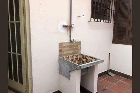 Casa à venda com 1 quarto, 60m² em Parque Novo Oratório, Santo André