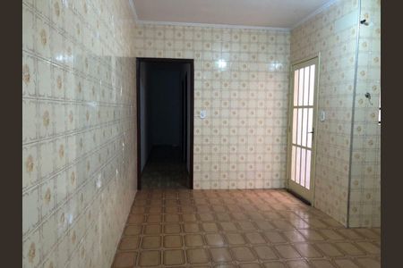 Casa à venda com 1 quarto, 60m² em Parque Novo Oratório, Santo André