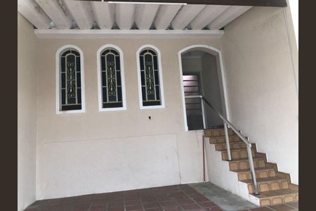 Casa à venda com 1 quarto, 60m² em Parque Novo Oratório, Santo André